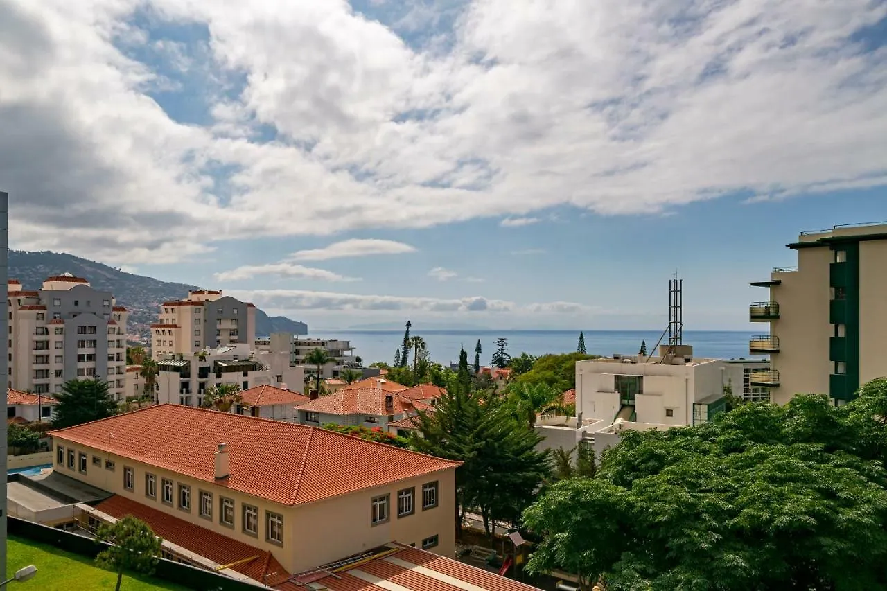 Ilheus IV By An Island Apart Funchal  Apartment