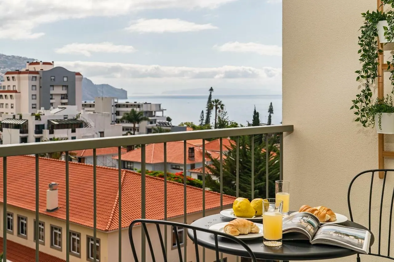 Apartment Ilheus IV By An Island Apart Funchal  Portugal