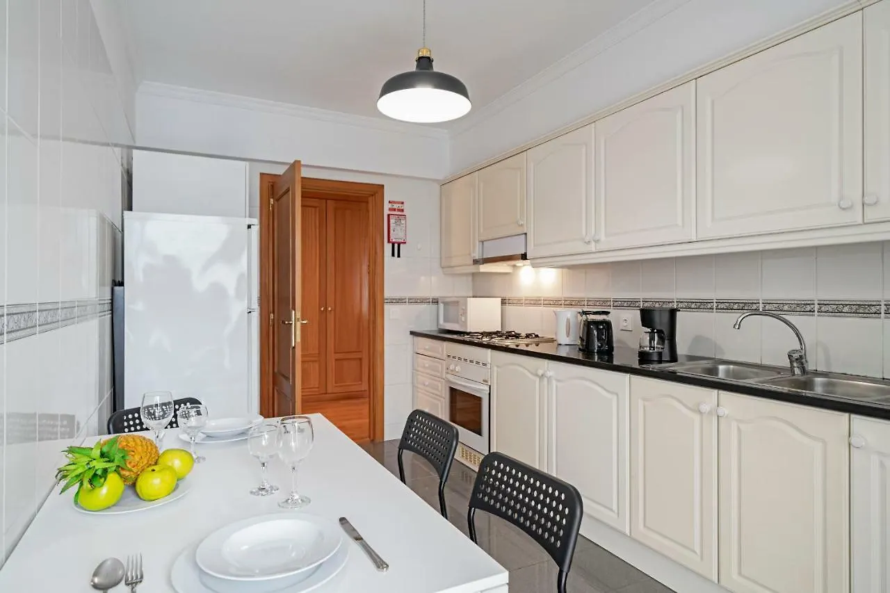 Apartment Ilheus IV By An Island Apart Funchal
