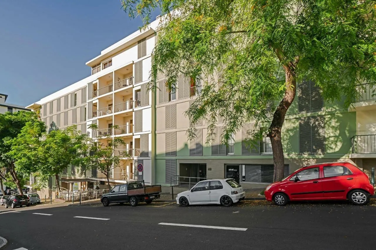 Apartment Ilheus IV By An Island Apart Funchal