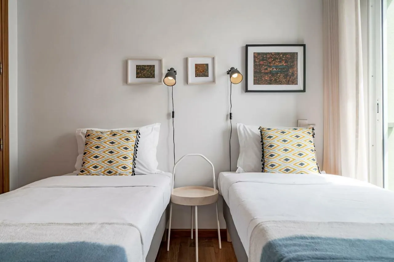Ilheus IV By An Island Apart Funchal  Apartment Funchal (Madeira)